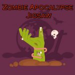 Zombie Apocalypse Jigsaw