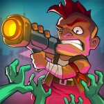 Zombie Idle Defense Online