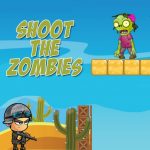 Zombie Shooter